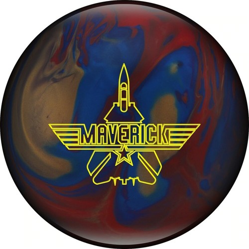 Ebonite Maverick Pearl Bowling Ball 15lb 1st quality BRAND NEW in box 2 - 3