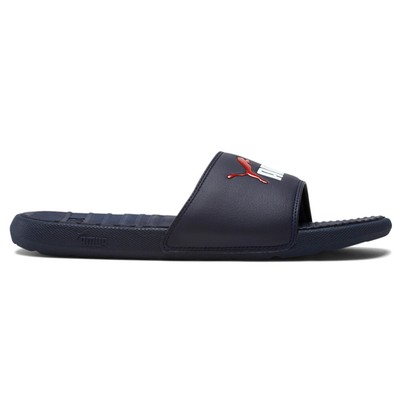 Повседневные сандалии Puma Cool Cat Slide мужские Размер 7 М 37102311