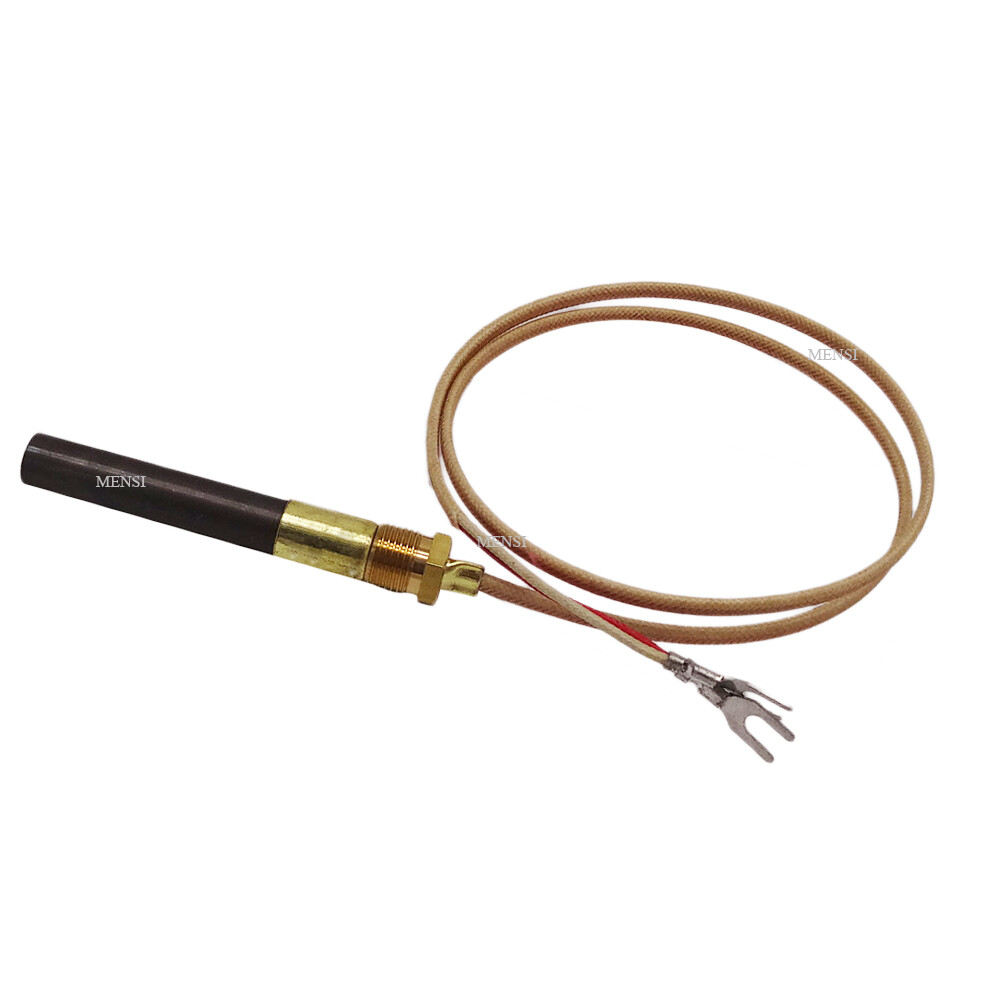 24 Propane Gas Fireplace Tp 75 Replacement Parts Thermopile