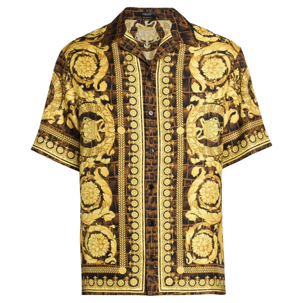 Ropa para hombre Versace