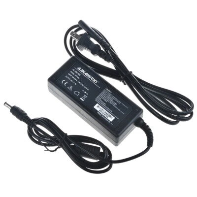 14V 2A 2000mA AC Adapter Power Supply Charger Plug 5.5mmx2.5mm Center Positive