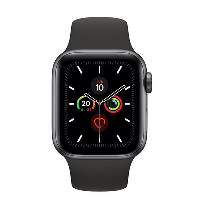 Apple Watch Series 5 40/44mm GPS/Cellular All Colours Fair Condition