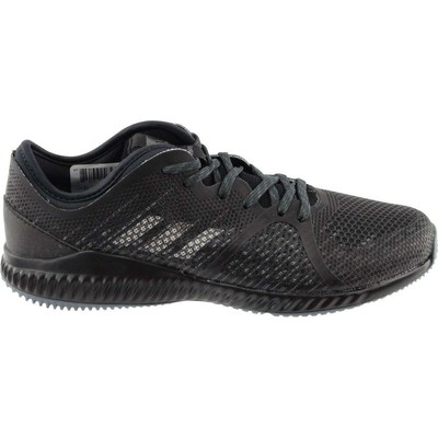 

Adidas Crazytrain Bounce Training Женские черные кроссовки Спортивная обувь BA9815, Черный, adidas Crazytrain Bounce Training