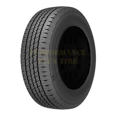 GENERAL Grabber HD VAN 185/60R15C 94/92T 6 Ply (Quantity of 1)