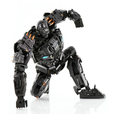 New Unique Toys UT R-01 Lockdown Peru Kill Movie 4 Y-05 Reissue Figure In Stock