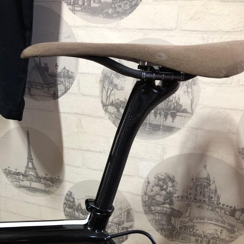 Mountain Bike Dropper Seatpost Carbon Road Bike Seatpost Carbon Fiber Seat Post