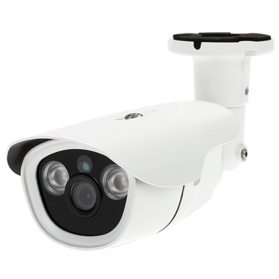 KKmoon  1080P 2.0MP AHD  CCTV  3.6mm 1/3   CMOS 2 Array  LEDs S5I4