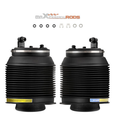 Air Suspension Air Shock Bag for Toyota 4Runner for Lexus GX470 2002-2009 Rear