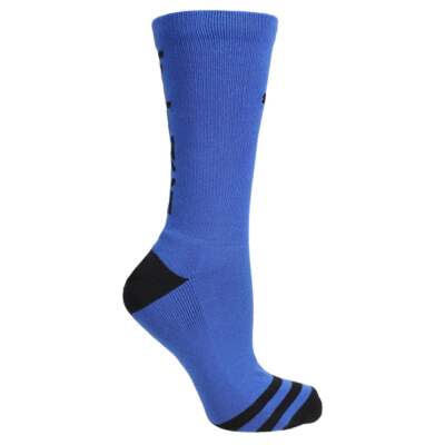 

Puma 1Pk Terry Crew Socks Mens Size  Athletic Casual 858095-03, Синий