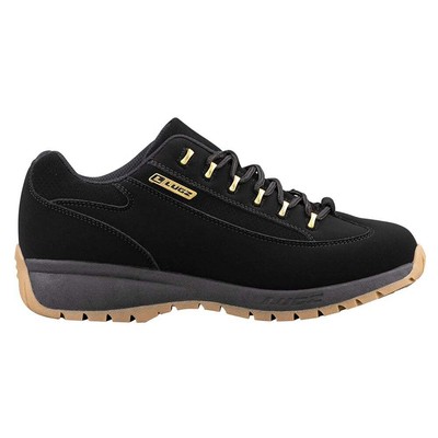 

Lugz Express Мужские черные кроссовки Повседневная обувь MEXPRSPD-0804, Черный, Lugz Express