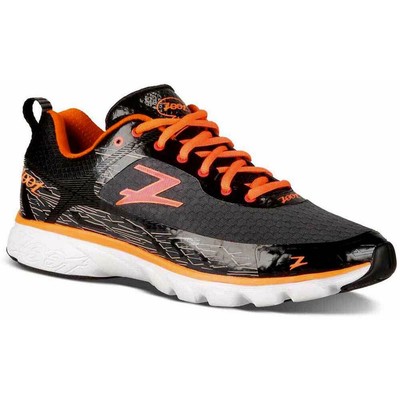 ZOOT SOLANA RUNNING-SCHUHE HERRENSCHUHE GRAU HALBSCHUHE