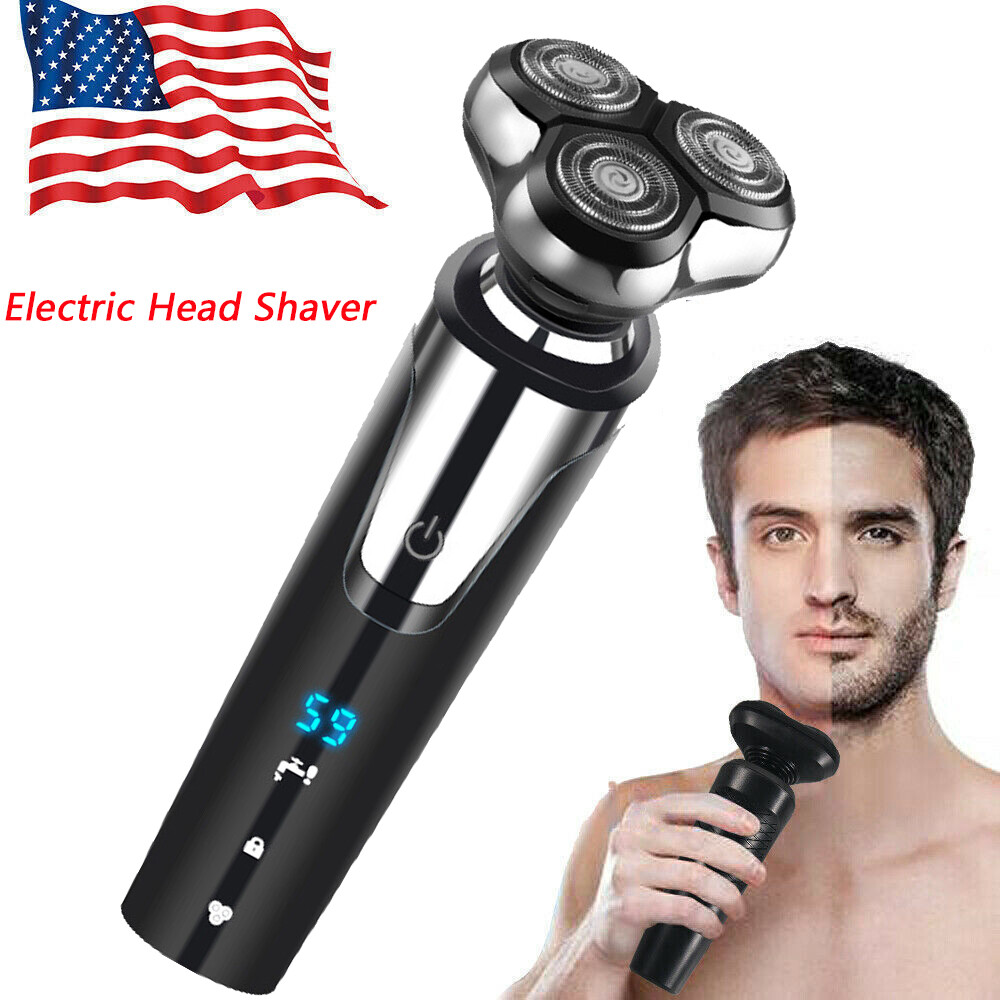 Trimmer Razor Hair Beard Shaving Machine Gift