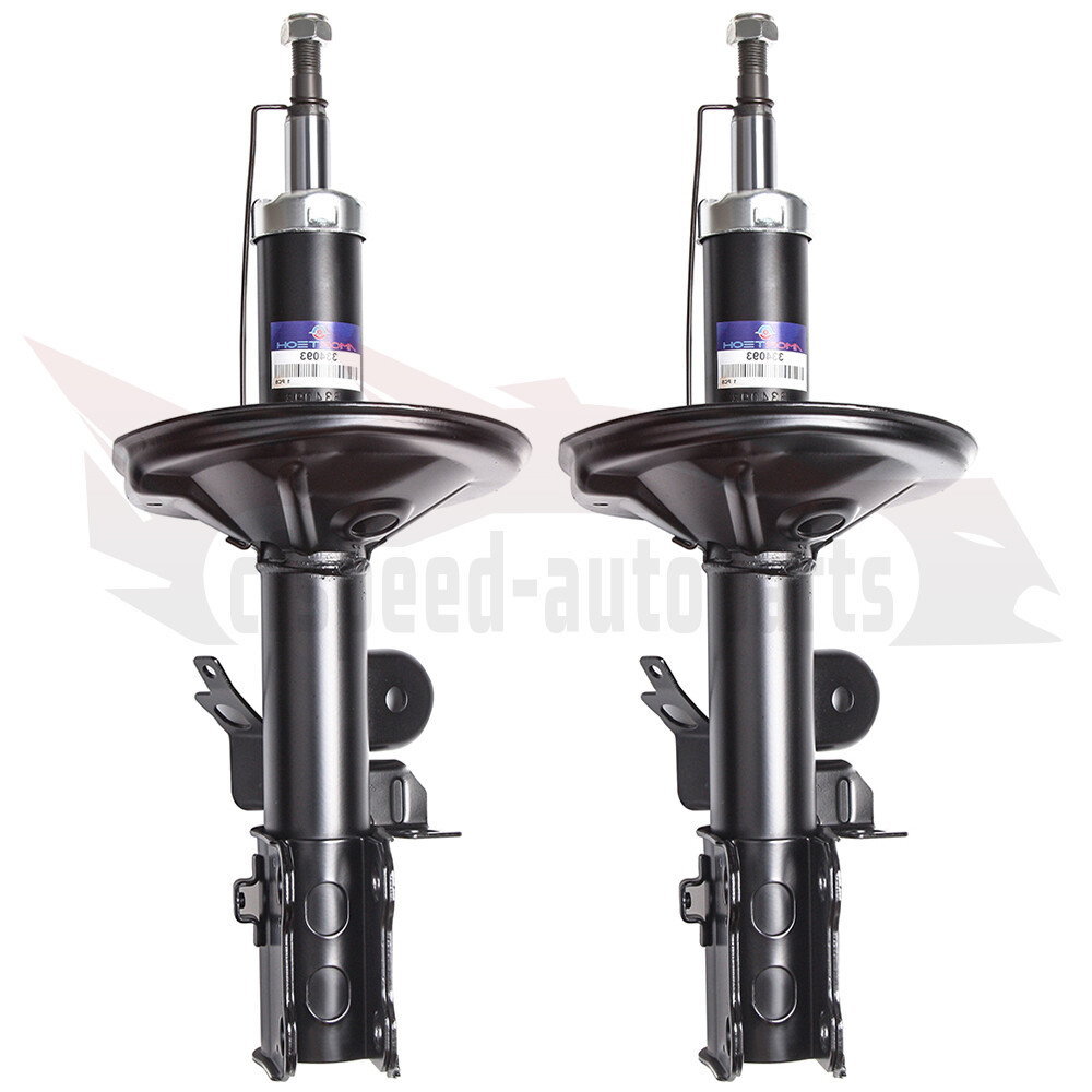 A-Premium Front Driver Or Passenger Side Suspension Strut Mount Compatible With Toyota Camry 1987 1991 Previa 1991 1997 Lexus Es250 1990 1991