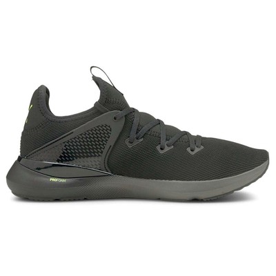 

Мужские кроссовки Puma Pure Xt Fade Pack Training, размер 10,5 м, спортивная обувь 195554, Черный, Puma Pure Xt Fade Pack Training