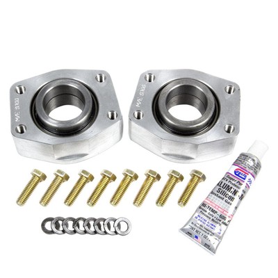 Moser Engineering 9300 - Front C-Clip Eliminator Kit