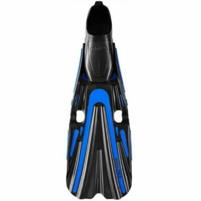 Mares Volo Race Full Foot Diving & Snorkeling Travel Fins