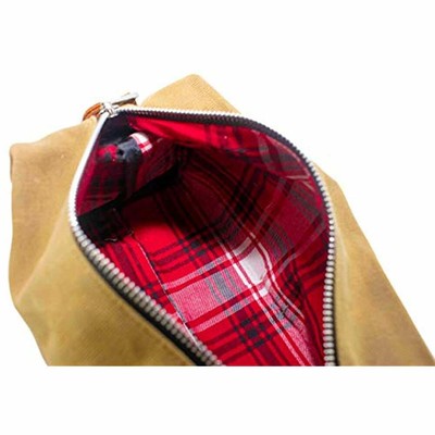 Toiletry Bags Bag Canvas 