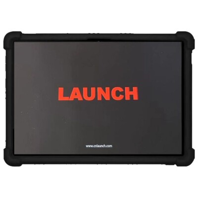 LAUNCH Tablet of X431 V+ / Pro3 V4.0 Version