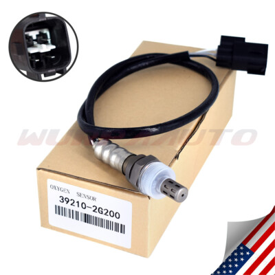 Downstream Oxygen Sensor For Hyundai Sonata Kia Sportage Forte 2.4L 392102G200
