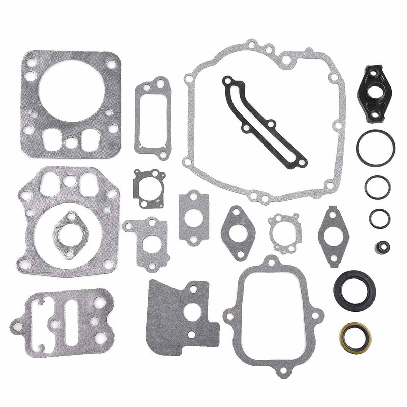 Gasket Set Pour 795442 792384 694090 692702 698156 Pour Briggs & Stratton *