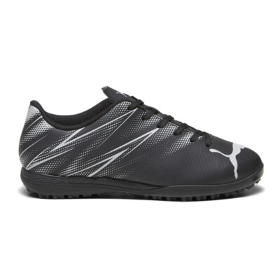 Puma Attacanto Tt Soccer Youth Boys Black Sneakers Athletic Shoes 10748101