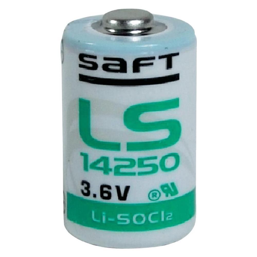 Saft Single Use Batteries