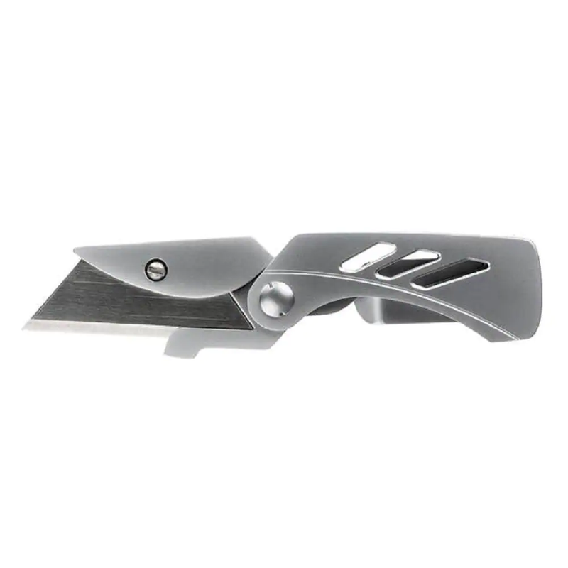 With Money Clip Compact Small Utility Knife
