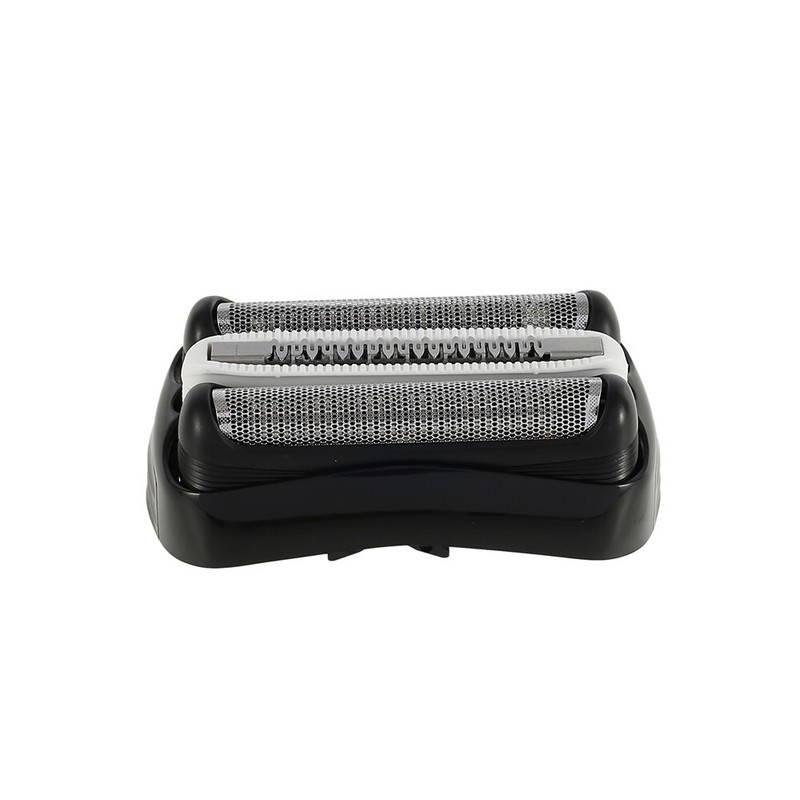 2xReplacement Shaver Foil Razor Head Cutter For Braun Series 3 32B 3090CC 3040S-