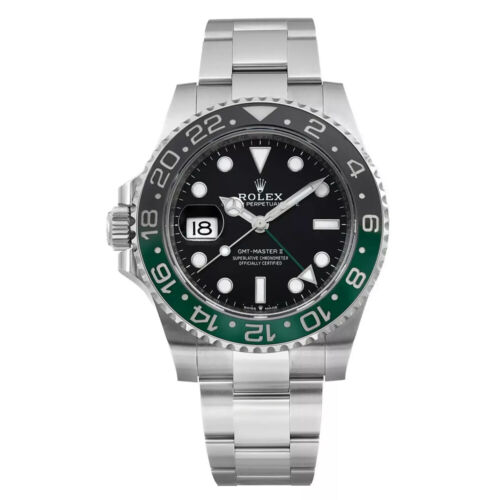 WMT Sanford Mark2 GMT Pepsi Bezel Watch | eBay WMT Sanford Mark2 GMT Pepsi Bezel Watch | eBay