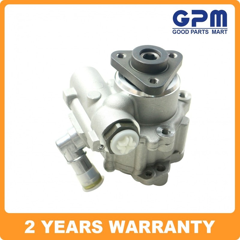 Power Steering Pump Fit for BMW 3 E36 E46 320i 323i 323Ti 325i 328i