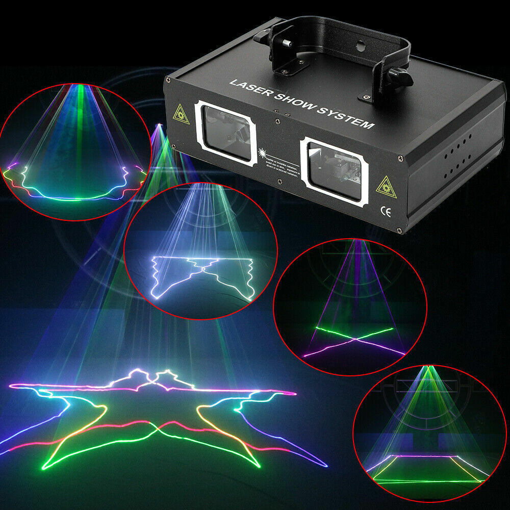 Party light проектор. RGB DMX лазер. Laser проектор DMX Ilda DB-25m in. RGB 500mw. Проектор из Китая s Beam.