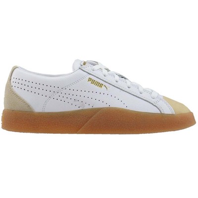 

Женские кроссовки Puma Love Grand Slam Platform, размер  B, повседневная обувь 371742-01, Белый, Puma Love Grand Slam Platform