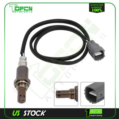 02 O2 Oxygen Sensor for Subaru Impreza Legacy Outback 2001-2010 Downstream