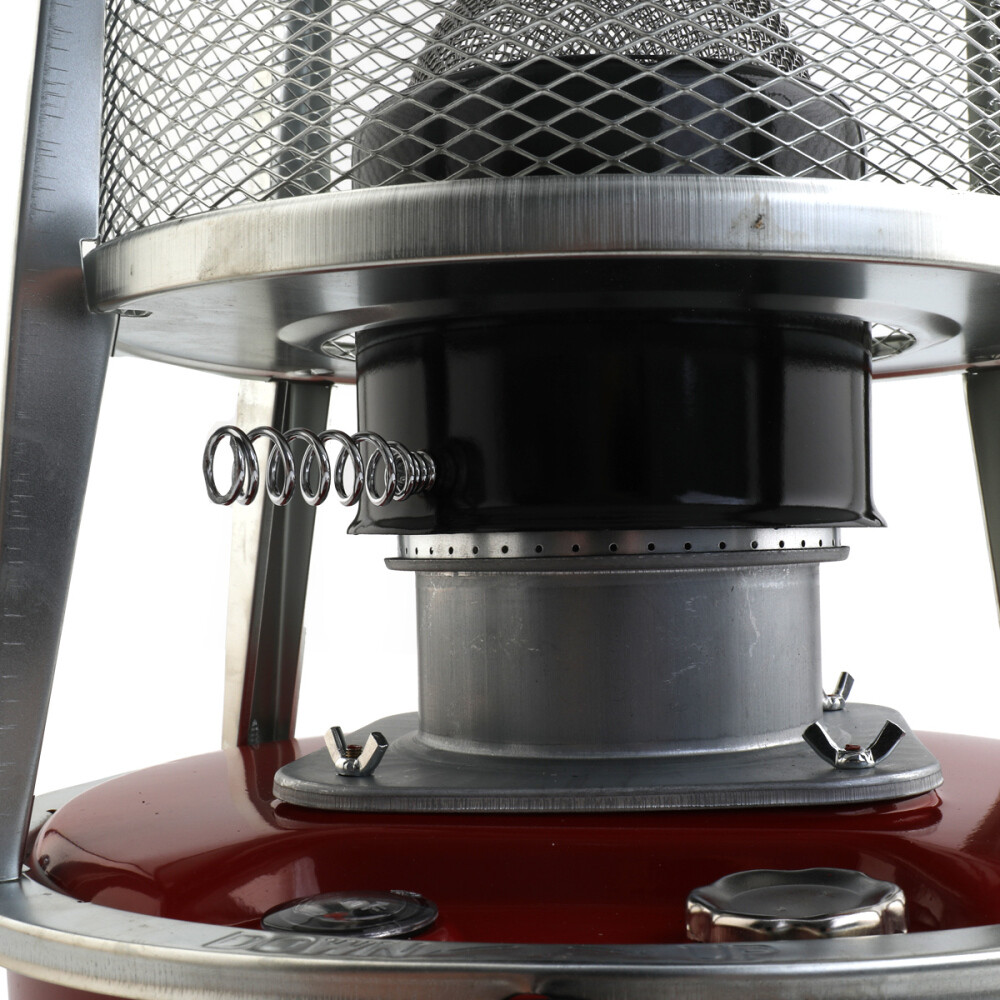 4.5L Kerosene Convection Heater 9000BTU/H Portable Hiking Kerosene Heating Stove