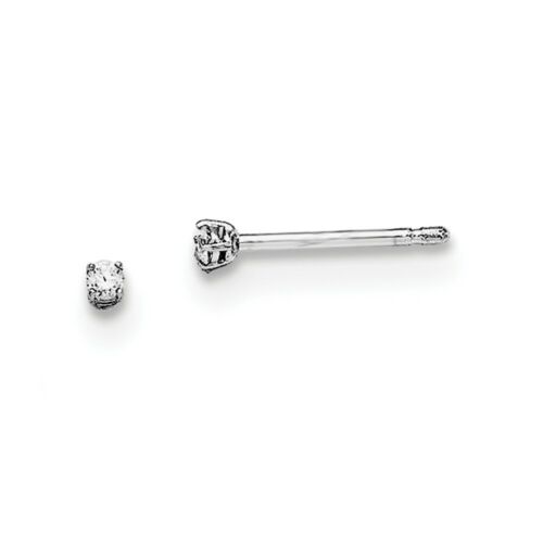 Bijoux Montres 14k Or Jaune 3 Mm Citrine Pierre De Naissance Bebe Anneau Taille 3 Madi K Enfant Bijoux Bijoux Fantaisie