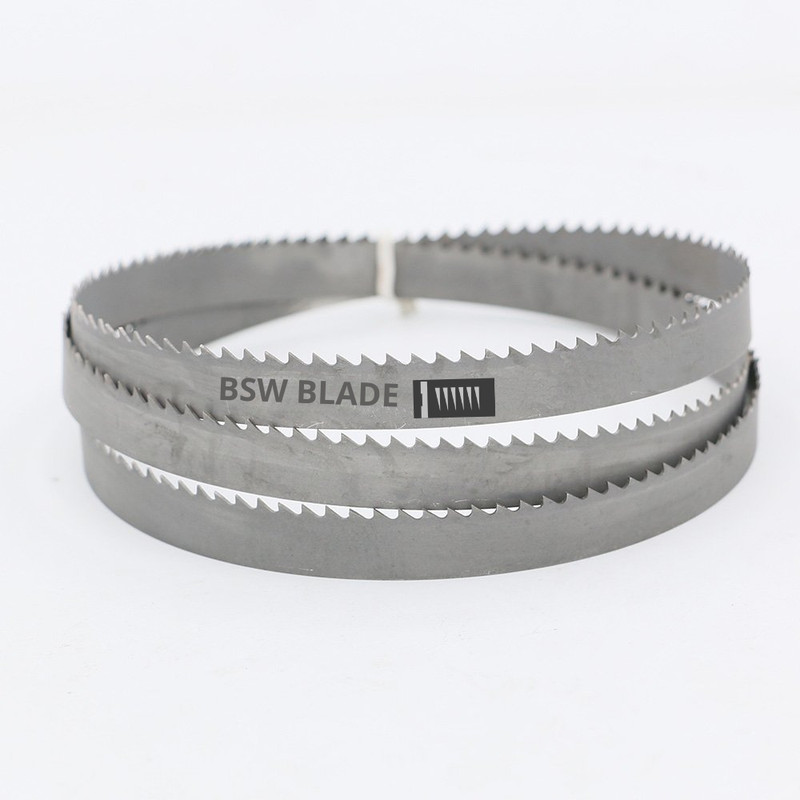 Lama A Nastro 1140x13x0.65 Per Segatrice Femi Flexicut 1140e