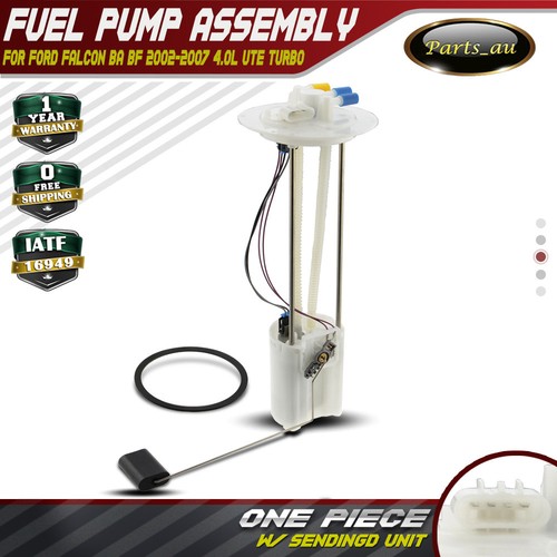 Fuel Pump Module Assembly for Ford Falcon BA BF Ute 20022007 V6 4.0L