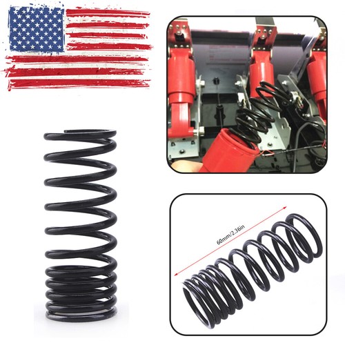 Fits Brake Pedal Upgrade Spring NEW for Logitech G25 G27 G29 G920 Steering Wheel