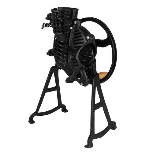 Heavy Duty Corn Sheller Hand Crank Corn Thresher Stripping Machine Stripper Tool