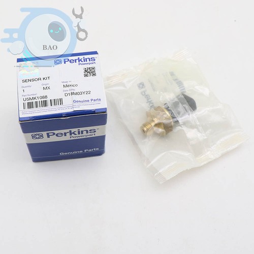 ゆ① Oil Pressure Sensor U5MK1088 2874A021 For Perkins Engine NEW