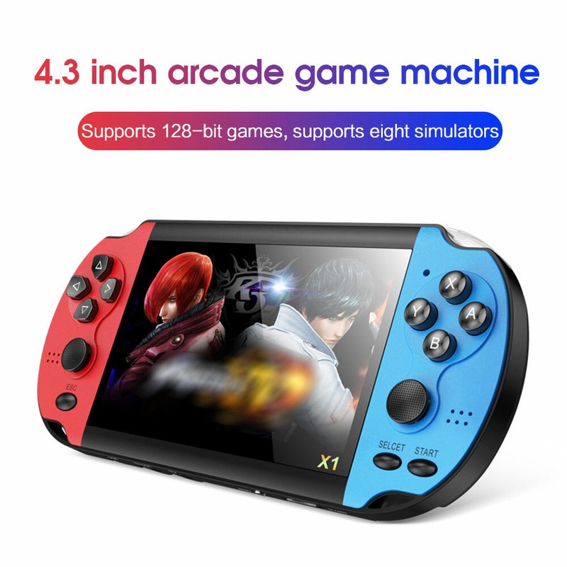 psp portable games