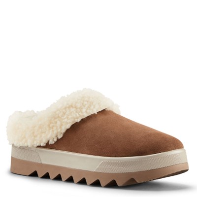 

Женские слипоны Cougar Petra