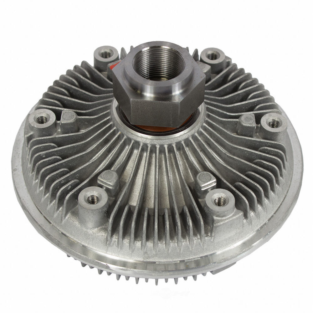 2004-2007 Ford F-750 Fan Clutch - Replacement 128-059