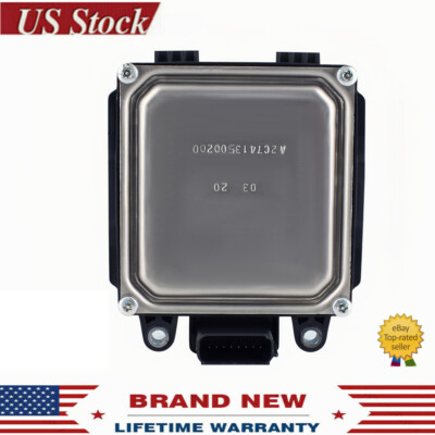 New For 2015 2016 FORD F-150 BLIND SPOT RADAR MODULE FL3Z-14C689-A FL3Z14C689A