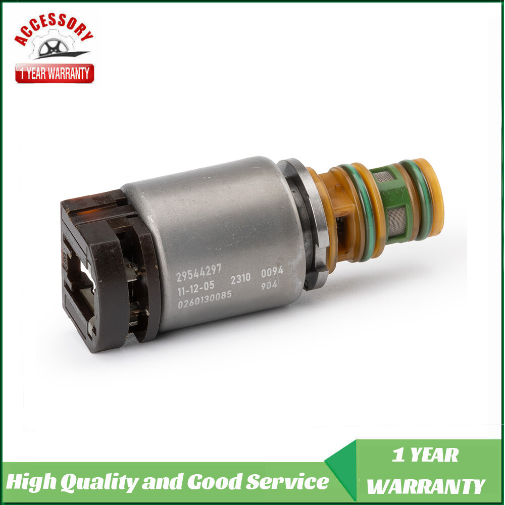 1X Transmission Pressure Control Solenoid C For Allison