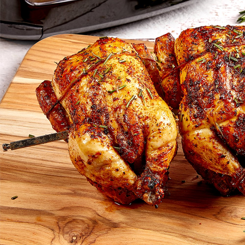 Power AirFryer XL 6 QT Power Air Fryer Oven With 7 in 1 Cooking Features with