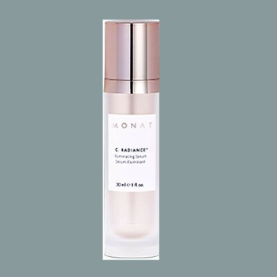 Monat C Radiance Iluminating Serum 30ml 1oz