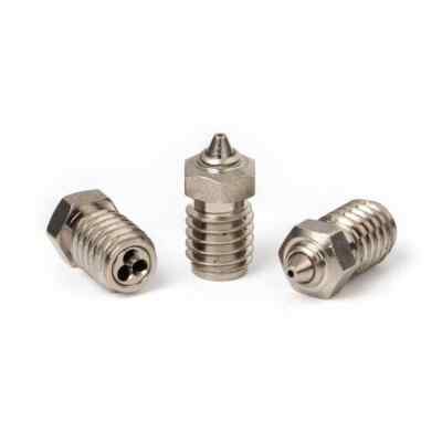 Bondtech CHT BiMetal M6 Coated Nozzles - 0.8mm
