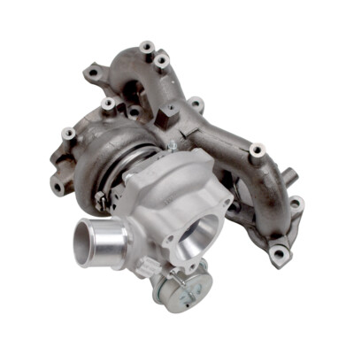 Turbo Turbocharger Fits Kia Forte Hyundai Veloster 1.6L 2013-2017 28231-2B700