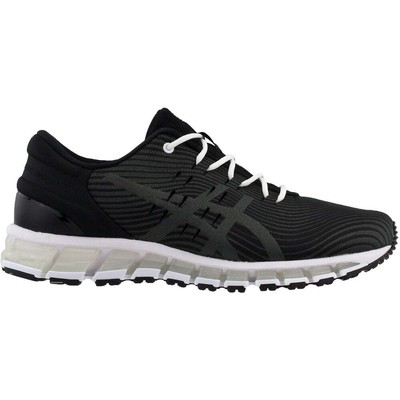 

Черные кроссовки ASICS GelQuantum 360 4 Running Womens Athletic Shoes 1022A029-00, Черный, ASICS GelQuantum 360 4 Running